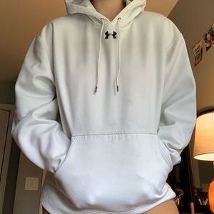 under armour hoodie